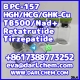 Ogłoszenie - HGH 191AA BPC-157 TB-500 peptides Injections 12629-01-5 China Factory. Miniaturka 4