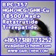 Ogłoszenie - HGH 191AA BPC-157 TB-500 peptides Injections 12629-01-5 China Factory. Miniaturka 2