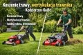 Ogłoszenie - Koszenie trawy + wertykulacja trawnika Kędzierzyn-Koźle. Miniaturka 1