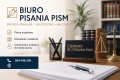 Ogłoszenie - Napisanie podania, pisma, tel. 504-746-203, biuro pisania pism, cena. Miniaturka 1