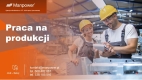 Ogłoszenie - Praca na produkcji - stolarnia, montaż>>>atrakcyjne wynagrodzenie+benefity. Miniaturka 1
