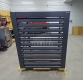 Ogłoszenie - Osłona klimatyzatora – pompy ciepła 100x60x160 cm antracyt TS1218. Miniaturka 2