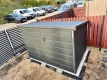 Ogłoszenie - Box rowerowy – schowek Moto-Box 2×1,3m – antracyt TS1235. Miniaturka 3