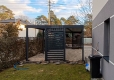 Ogłoszenie - Carport PREMIUM - Wiata samochodowa 7x3 - antracyt - dodatkowa zabudowa TS1229. Miniaturka 2