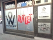 Ogłoszenie - Wyklejanie okien / oklejanie szyb witryn folia mleczna/ folia mrożona / naklejki reklamy na szyby Warszawa. Miniaturka 8