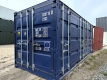Ogłoszenie - Kontener 20’OS (open side). Miniaturka 2