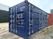 Ogłoszenie - Kontener 20’OS (open side). Miniaturka 7