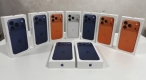 Ogłoszenie - Sprzedaż Apple iPhone 17 Pro Max, iPhone 17 Pro, iPhone Air, iPhone 16 Pro Max, 16 Pro, Samsung S26 Ultra, Sony PS5 Pro. Miniaturka 1