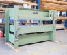 Ogłoszenie - Prasa do forniru BURKLE S100 250/130. Miniaturka 9