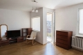 Ogłoszenie - 1pok, 25met, okolice Jana Pawła II BALKON/KOMÓRKA/WINDA (Wrocław). Miniaturka 1