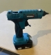 Ogłoszenie - Pistolet na gorąco YOFDIRA, bateria litowa. Miniaturka 2