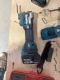 Ogłoszenie - Narzędzie wielofunkcyjne Makita DTM52. Miniaturka 3