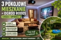 Ogłoszenie - 3pok, 49met, okolice Gliwickiej ROZKŁAD/PIWNICA/OGRÓD (Wrocław). Miniaturka 1