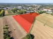 Ogłoszenie - Atrakcyjny teren inwestycyjny pod zabudowę usługową o powierzchni 3,291 ha w Oświęcimiu. Miniaturka 1