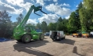 Ogłoszenie - Serwis ładowarek teleskopowych, wózków widłowych i wiertnic. Miniaturka 5