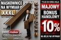 Ogłoszenie - BONUS HANDLOWY 10 procent - tylko w maju na BELKI NA WYMIAR. Miniaturka 4