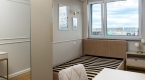 Ogłoszenie - 2pok, 35met, Okolice Ślicznej BALKON/WINDA (Wrocław). Miniaturka 5