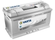 Ogłoszenie - Akumulator VARTA Silver Dynamic H3 100Ah 830A EN. Miniaturka 1