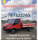 Ogłoszenie - Sprzedaż żwir drenarski otoczak kliniec tłuczeń kliniec grys Zaczernie Rudna Mała tel 787322263. Miniaturka 1