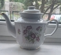 Ogłoszenie - Dzbanek porcelanowy. Miniaturka 5