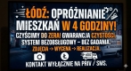 Ogłoszenie - Opróżnianie mieszkań. Miniaturka 1