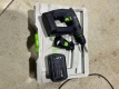 Ogłoszenie - Akumulatorowa wiertarko-wkrętarka Festool CXS w walizce systemowej Systainer. Miniaturka 3