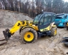 Ogłoszenie - Wynajem ładowarek teleskopowych DIECI ładowarka teleskopowa. Miniaturka 9