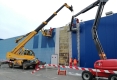 Ogłoszenie - Ładowarka teleskopowa Manitou wynajem, serwis, sprzedaż ładowarki teleskopowe. Miniaturka 7