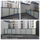 Ogłoszenie - Folie okienne Warszawa Rembertów- folie z usługą oklejania szyb TEL.790-028-159 Folkos folie okienne. Miniaturka 4