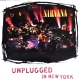 Ogłoszenie - CD Nowa- Polecam Kultowy Album CD Zespołu NIRVANA MTV Unplugged In New York. Miniaturka 1