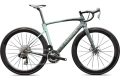 Ogłoszenie - 2026 Specialized S-Works Roubaix SL8 SRAM RED AXS Road Bike (PIENARBIKESHOP). Miniaturka 1