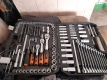 Ogłoszenie - Sprzedam zestaw narzędzi 220 Elementów NEO TOOLS. Miniaturka 2