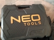 Ogłoszenie - Sprzedam zestaw narzędzi 220 Elementów NEO TOOLS. Miniaturka 1
