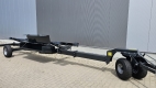 Ogłoszenie - Wózek transportowy do hederu- różne rodzaje. Miniaturka 1