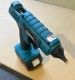 Ogłoszenie - Pistolet na gorąco YOFDIRA, bateria litowa. Miniaturka 1