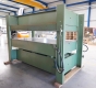 Ogłoszenie - Prasa do forniru BURKLE S100 250/130. Miniaturka 5