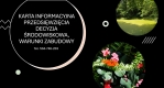 Ogłoszenie - Napisać kartę informacyjną przedsięwzięcia, tel. 504-746-203, cennik. Miniaturka 1