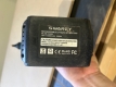 Ogłoszenie - Pistolet na gorąco YOFDIRA, bateria litowa. Miniaturka 4