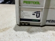Ogłoszenie - Akumulatorowa wiertarko-wkrętarka Festool CXS w walizce systemowej Systainer. Miniaturka 5