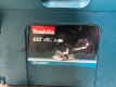 Ogłoszenie - Lamelownica Makita DPJ180RFJ. Miniaturka 2