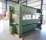 Ogłoszenie - Prasa do forniru BURKLE S100 250/130. Miniaturka 1