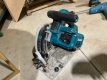 Ogłoszenie - Akumulatorowa ręczna pilarka tarczowa – zagłębiarka Makita DSP600 LXT. Miniaturka 5