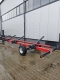 Ogłoszenie - Wózek transportowy do hederu- różne rodzaje. Miniaturka 4