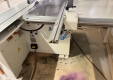 Ogłoszenie - Piła formatowa SCM Si X, sterowanie PLC. Miniaturka 6