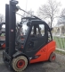 Ogłoszenie - Wózek widłowy Linde wynajem, sprzedaż, serwis wózków widłowych. Miniaturka 6