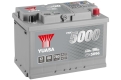 Ogłoszenie - Akumulator Yuasa Silver 12V 80Ah 740A. Miniaturka 1