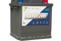 Ogłoszenie - Akumulator Grom 44Ah 420A EN Kostka. Miniaturka 1