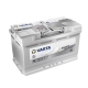 Ogłoszenie - Akumulator VARTA Silver Dynamic A6 80Ah 800A START&STOP AGM. Miniaturka 1