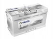 Ogłoszenie - Akumulator VARTA Silver Dynamic A5 95Ah 850A START&STOP AGM. Miniaturka 1