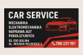 Ogłoszenie - Mechanik samochodowy mobilny i stacjonarny naprawy na miejscu i u klienta. Miniaturka 1